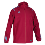 Atlanta 2.0 Rain Top