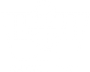 Raynes Park Little League badge