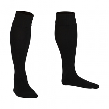 Premier Plain Socks Black