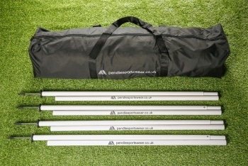 Corner Pole Bag